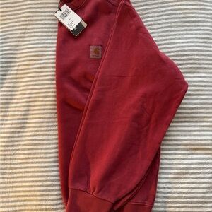 Carhartt Rose Sweatshirt